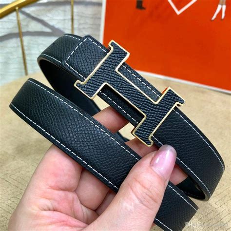 hermes gürtel damen fake